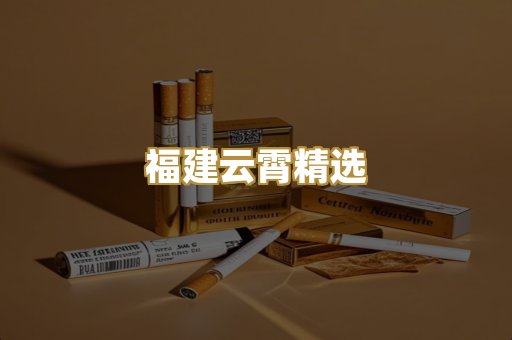 福建云霄精选